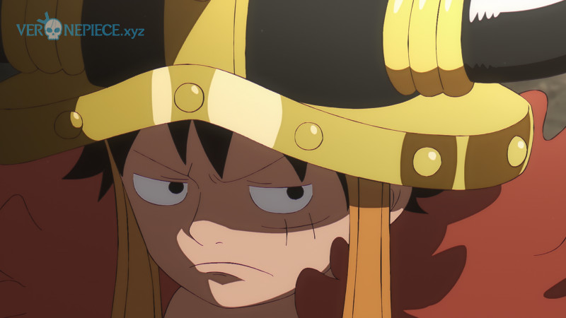 One Piece 1168 Sub Español
