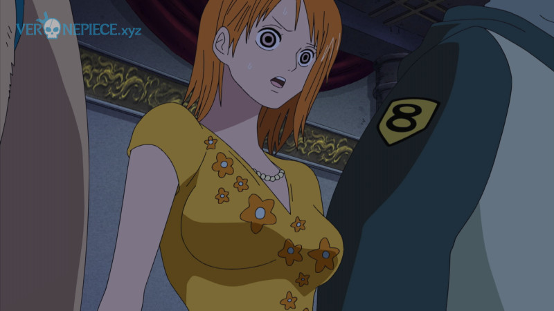 One Piece 396 Latino