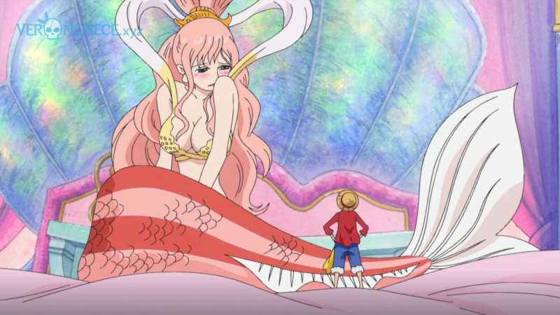 One Piece 533 Latino