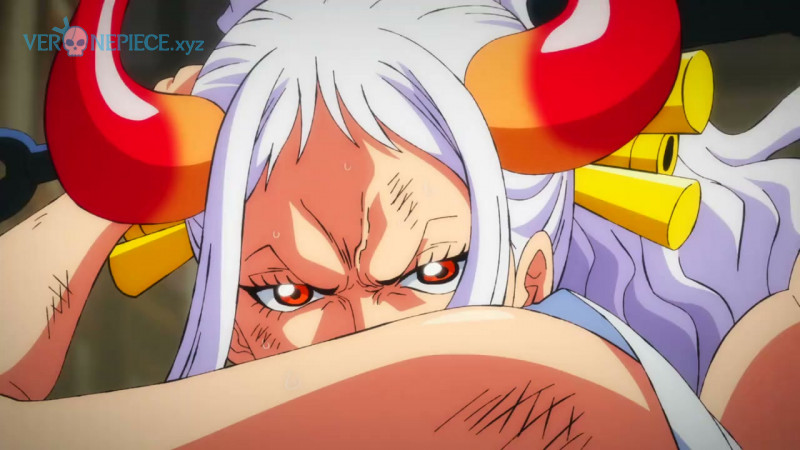 One Piece 995 Sub Español